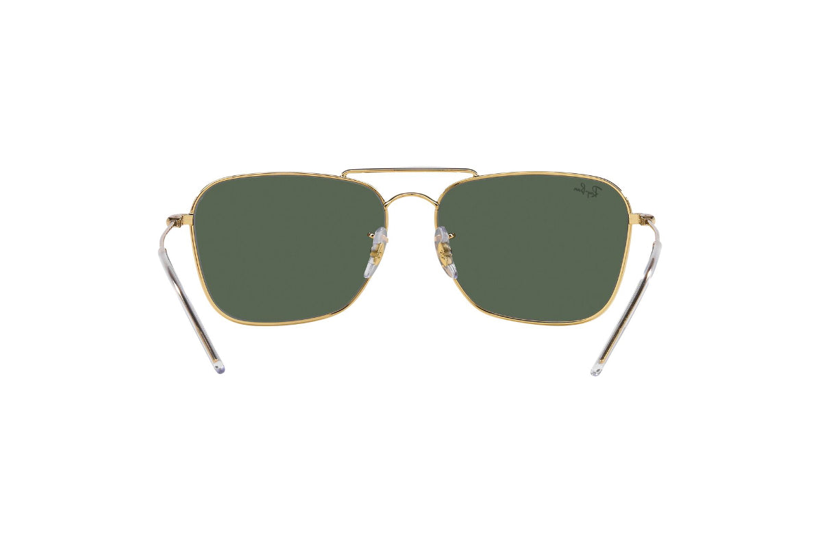 Ray-Ban Lentes de Sol Caravan Reverse RBR0102S