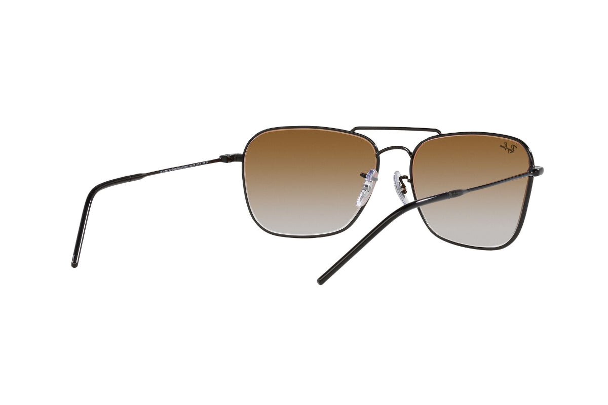 Ray-Ban Lentes de Sol Caravan Reverse RBR0102S