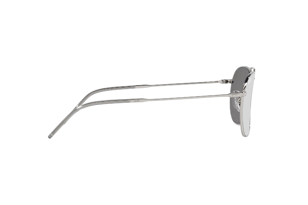 Ray-Ban Lentes de Sol Caravan Reverse Espejados RBR0102S