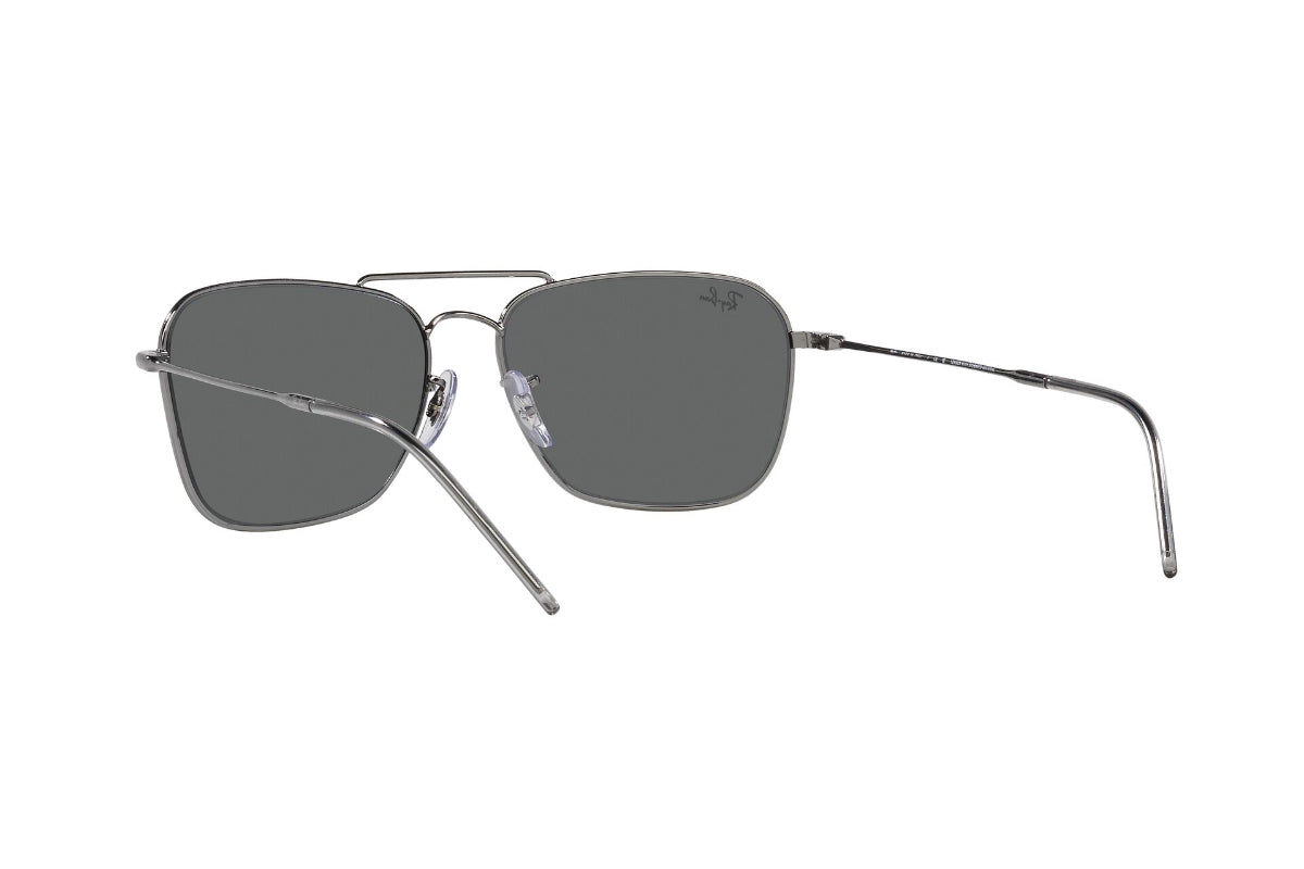 Ray-Ban Lentes de Sol Caravan Reverse RBR0102S