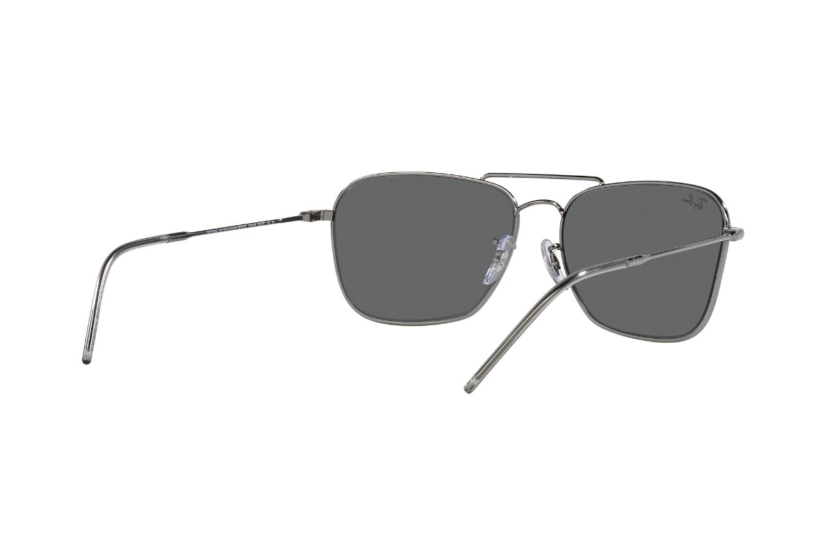 Ray-Ban Lentes de Sol Caravan Reverse RBR0102S