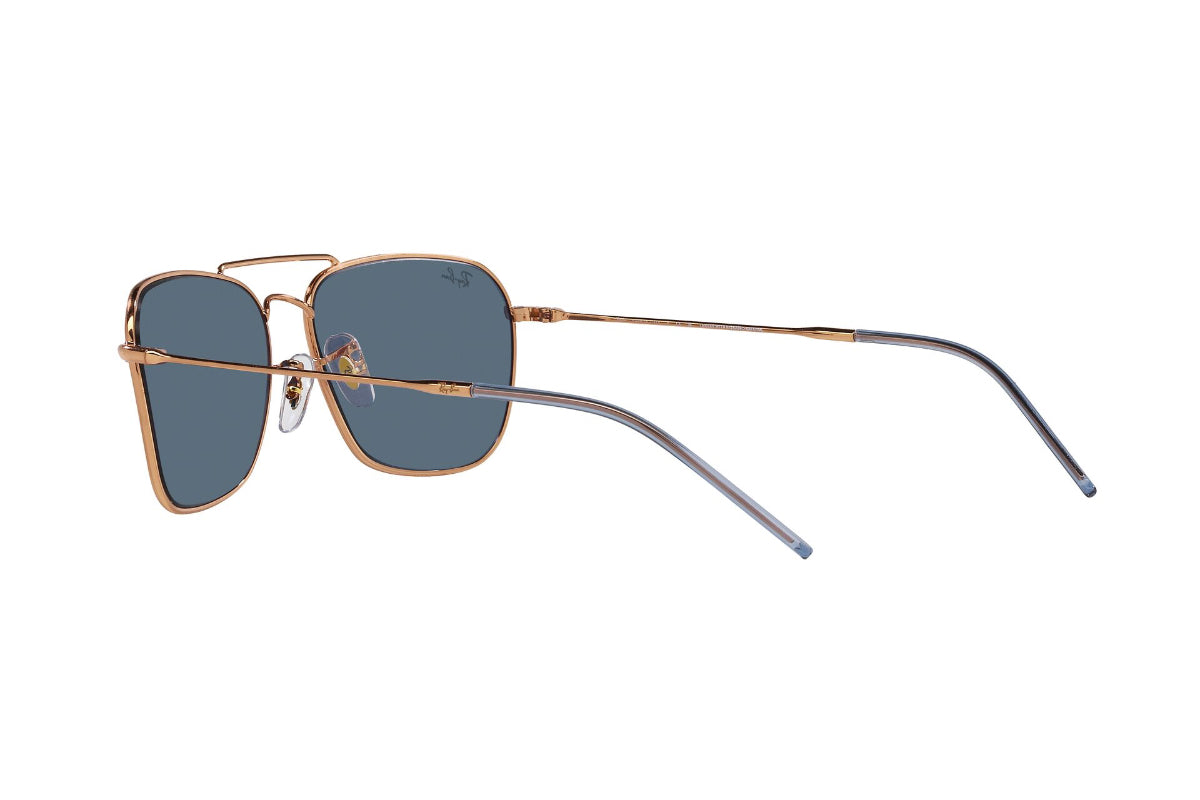 Ray-Ban Lentes de Sol Caravan Reverse RBR0102S