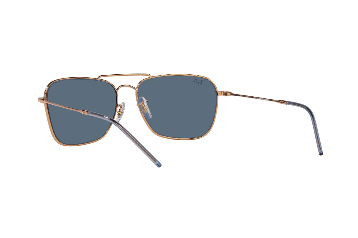 Ray-Ban Lentes de Sol Caravan Reverse RBR0102S