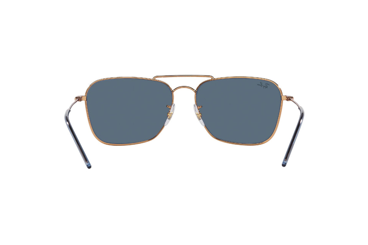 Ray-Ban Lentes de Sol Caravan Reverse RBR0102S
