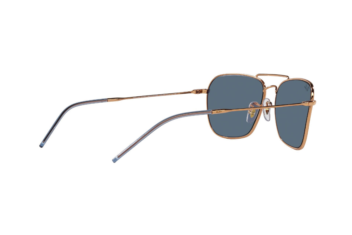 Ray-Ban Lentes de Sol Caravan Reverse RBR0102S