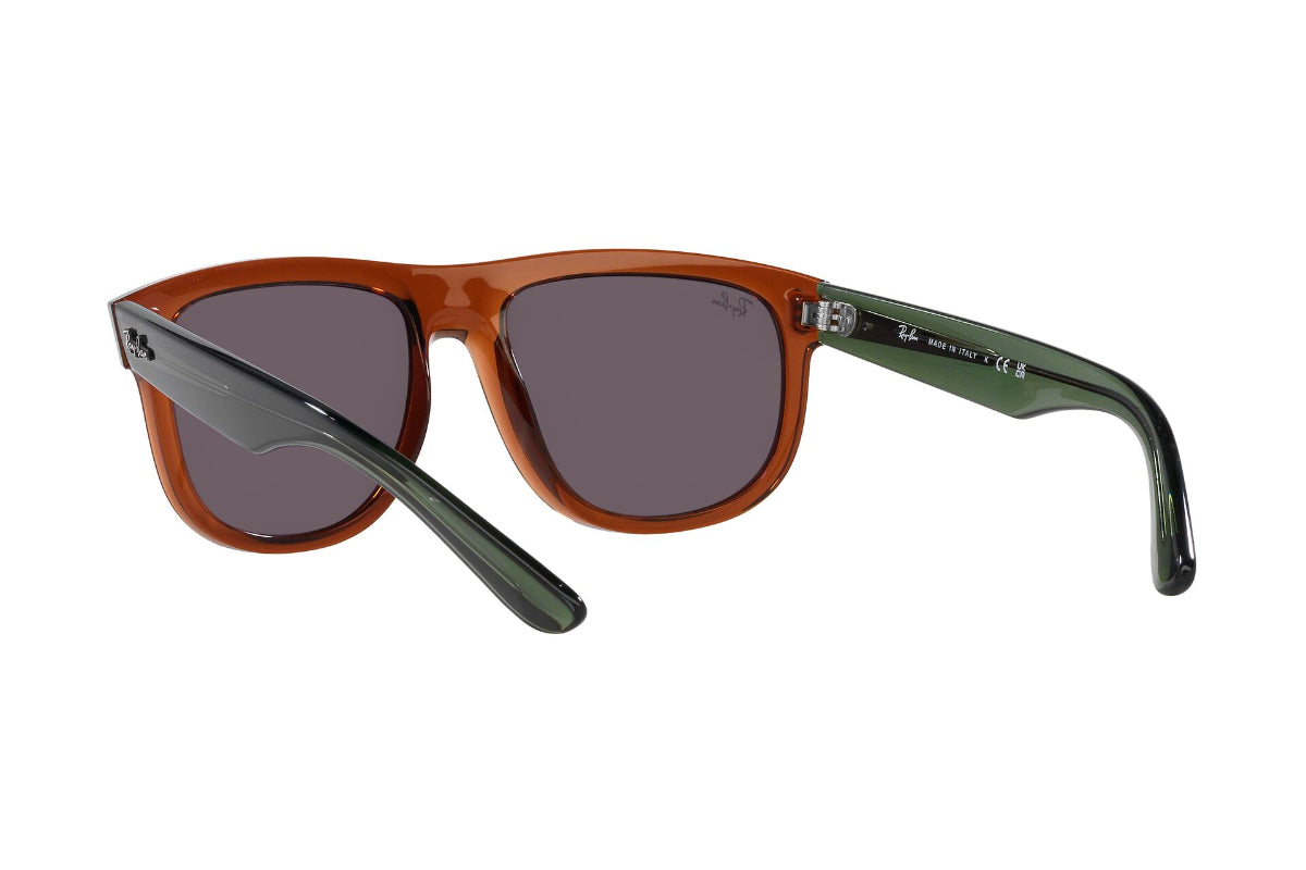Ray-Ban Lentes de Sol Boyfriend Reverse Espejados RBR050