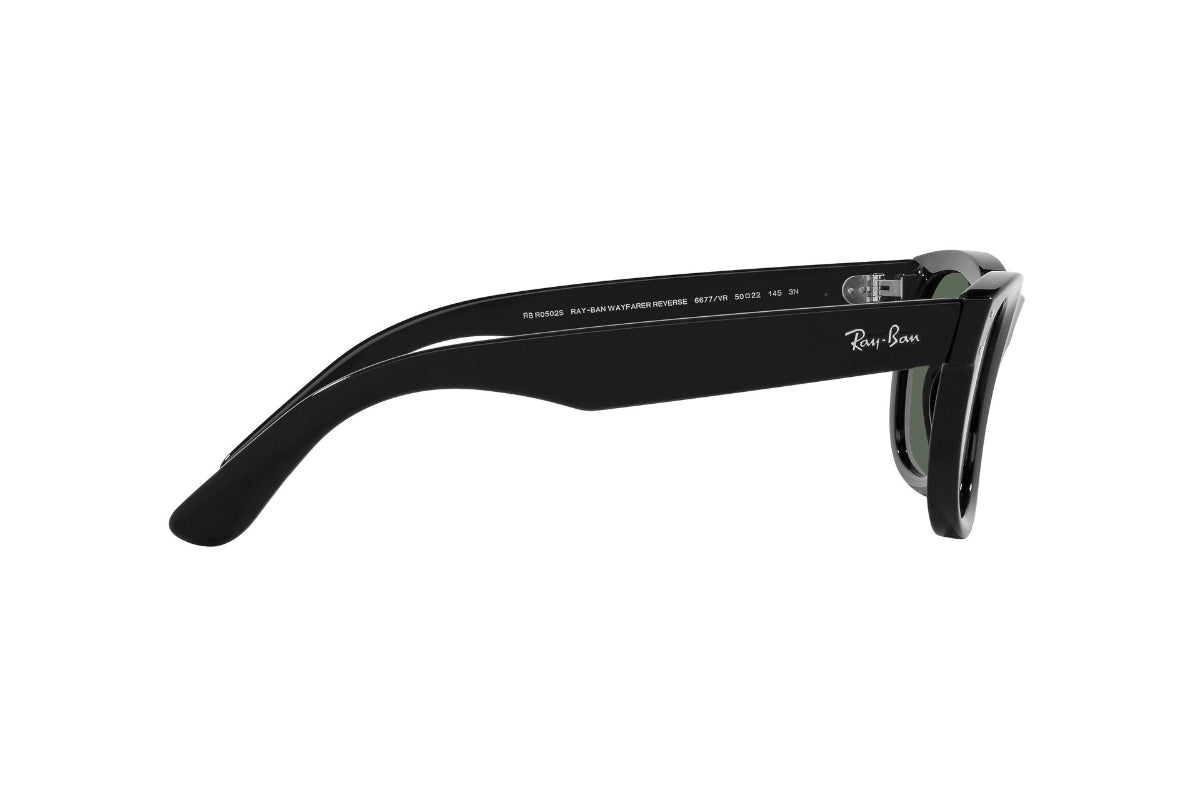 Ray-Ban Lentes de Sol Wayfarer Reverse RBR0502S