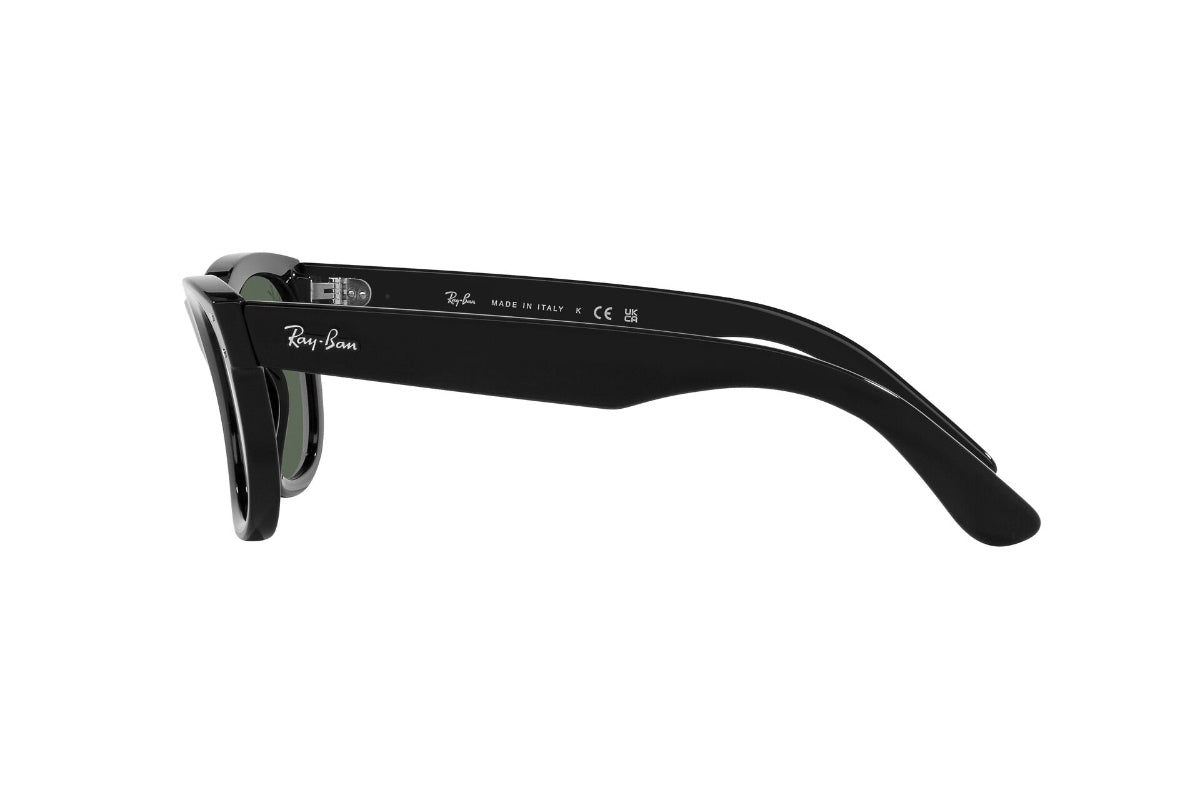 Ray-Ban Lentes de Sol Wayfarer Reverse RBR0502S
