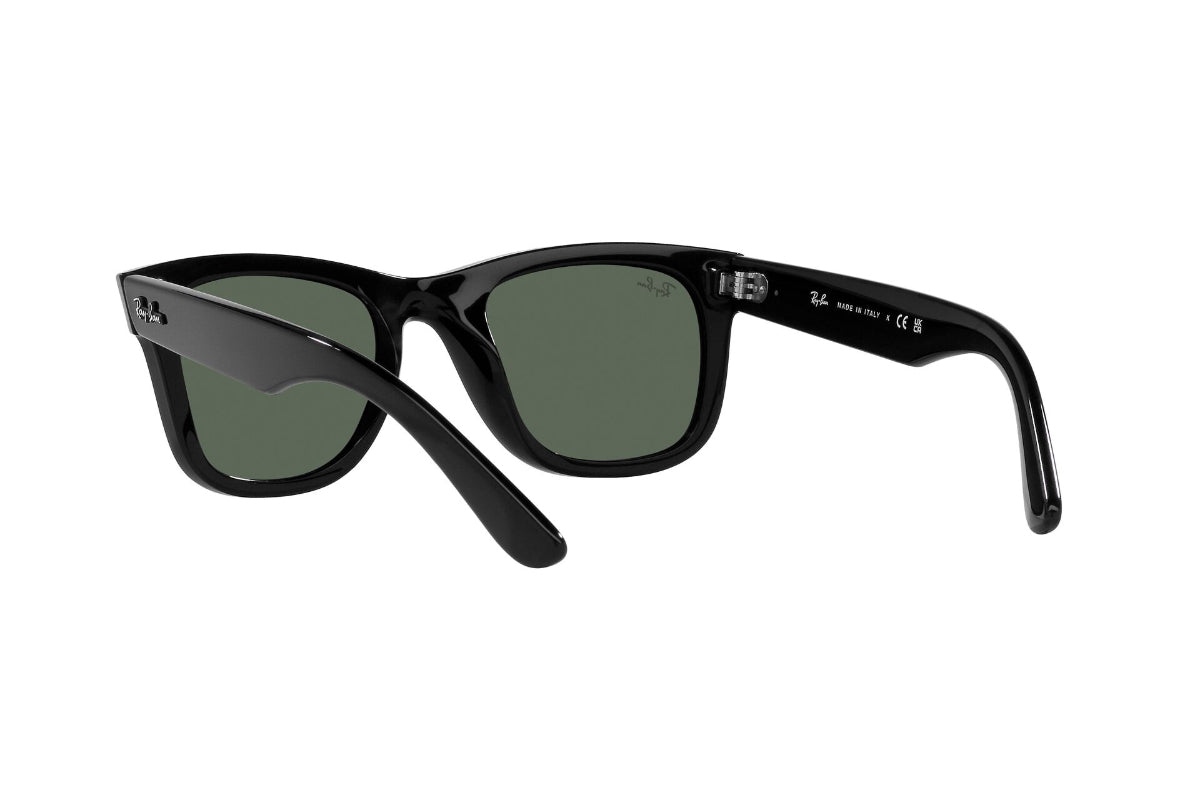 Ray-Ban Lentes de Sol Wayfarer Reverse RBR0502S