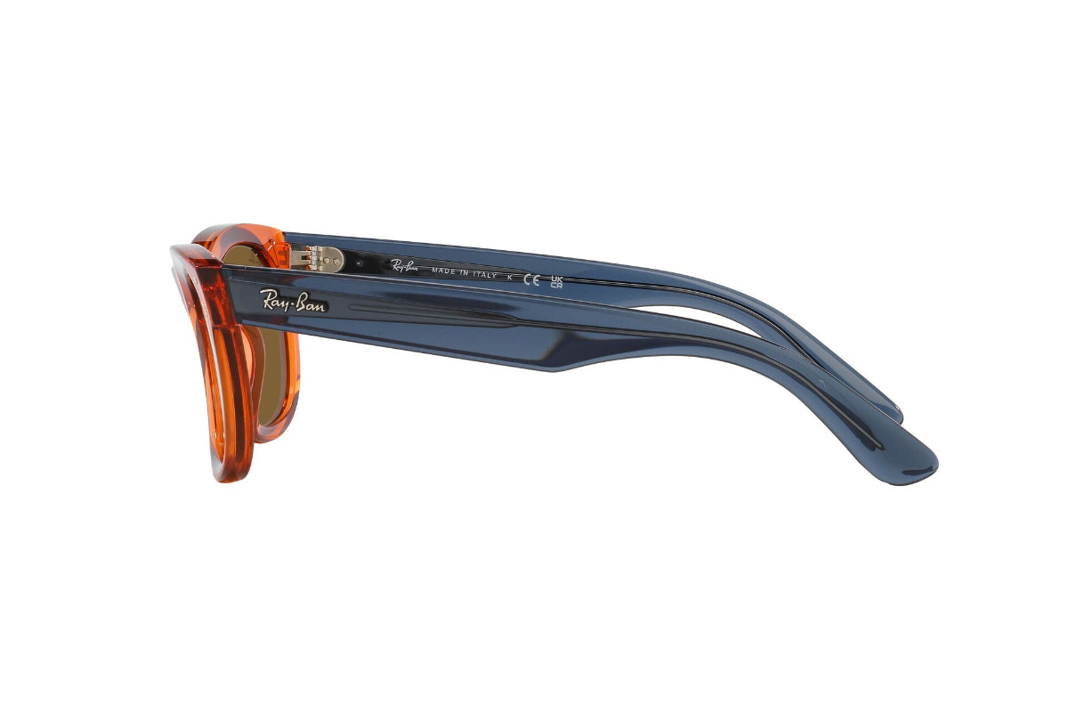 Ray-Ban Lentes de Sol Wayfarer Reverse Espejados RBR050