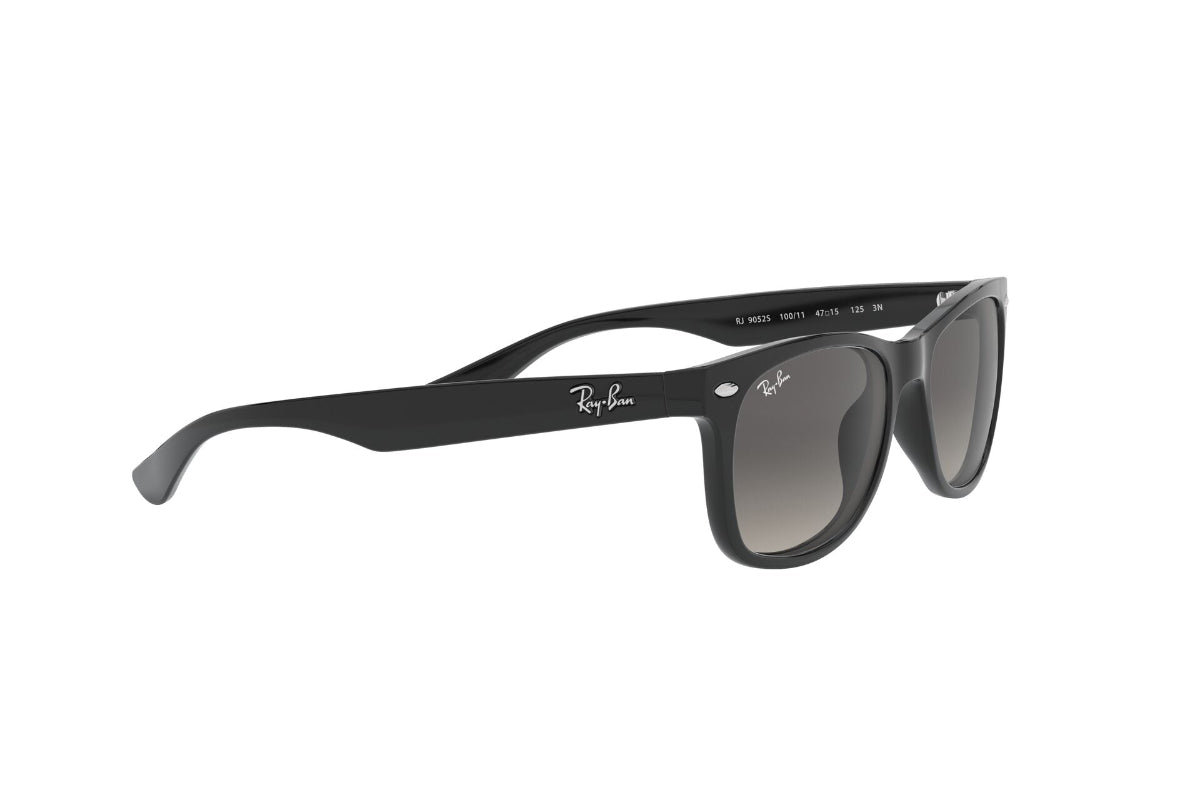 Ray-Ban Junior Lentes de Sol New Wayfarer Degradados RJ9052S