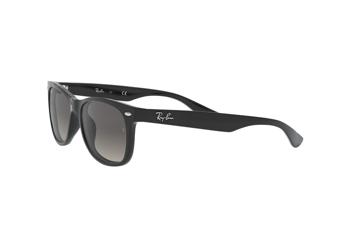 Ray-Ban Junior Lentes de Sol New Wayfarer Degradados RJ9052S