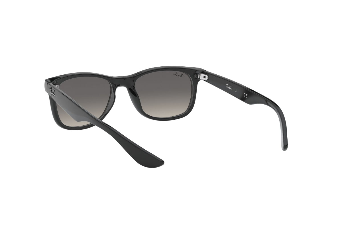 Ray-Ban Junior Lentes de Sol New Wayfarer Degradados RJ9052S