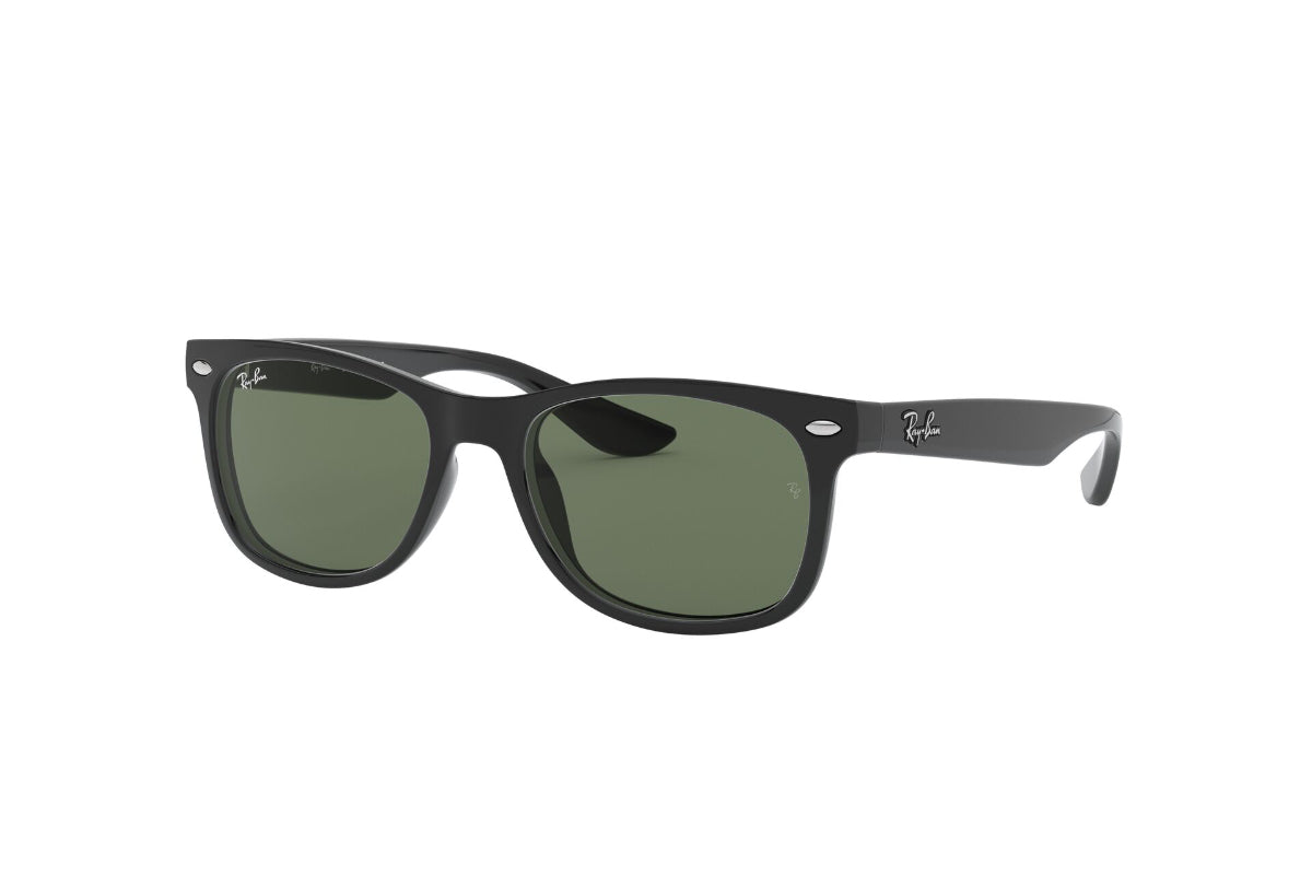 Ray-Ban Junior Lentes de Sol New Wayfarer RJ9052S