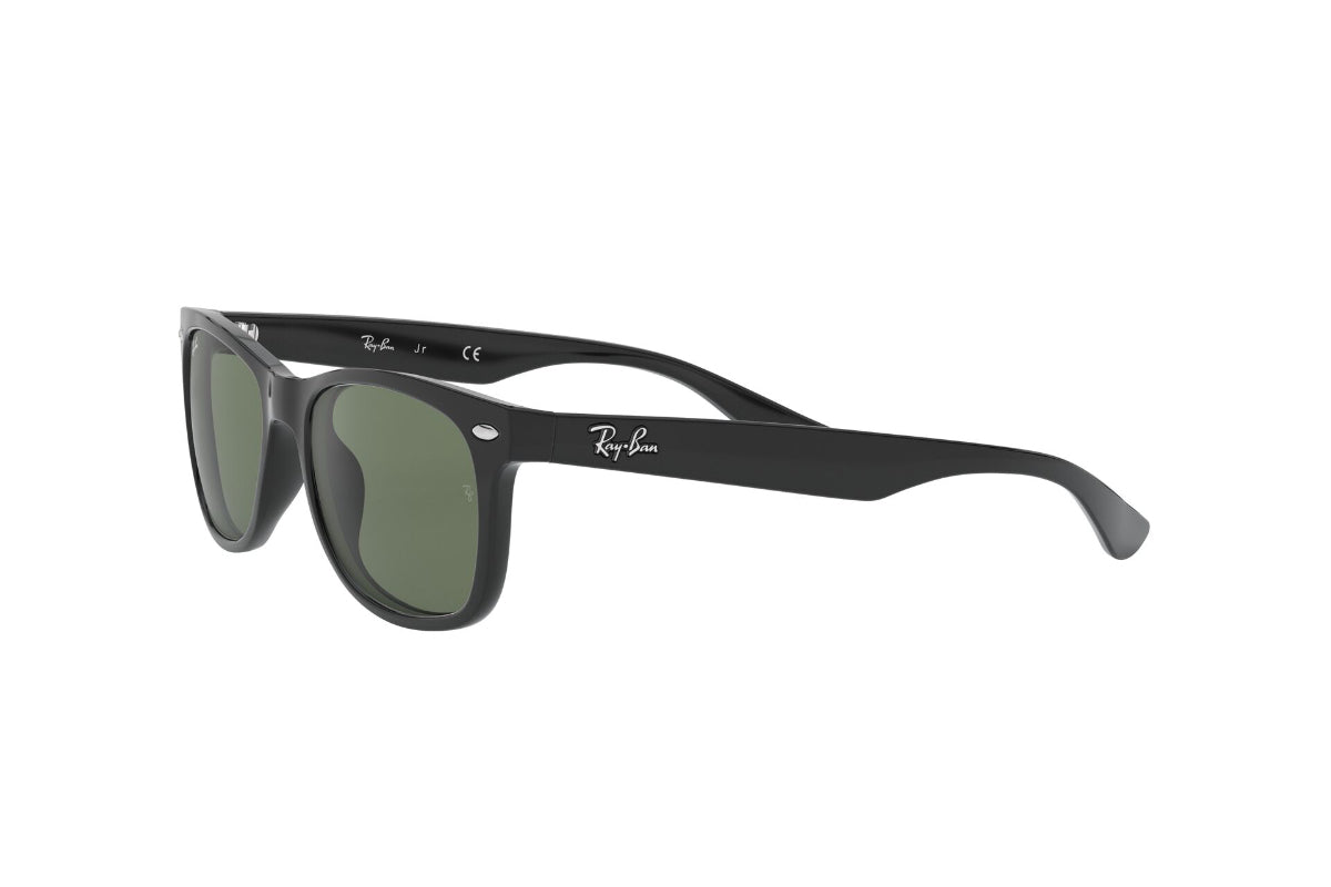 Ray-Ban Junior Lentes de Sol New Wayfarer RJ9052S
