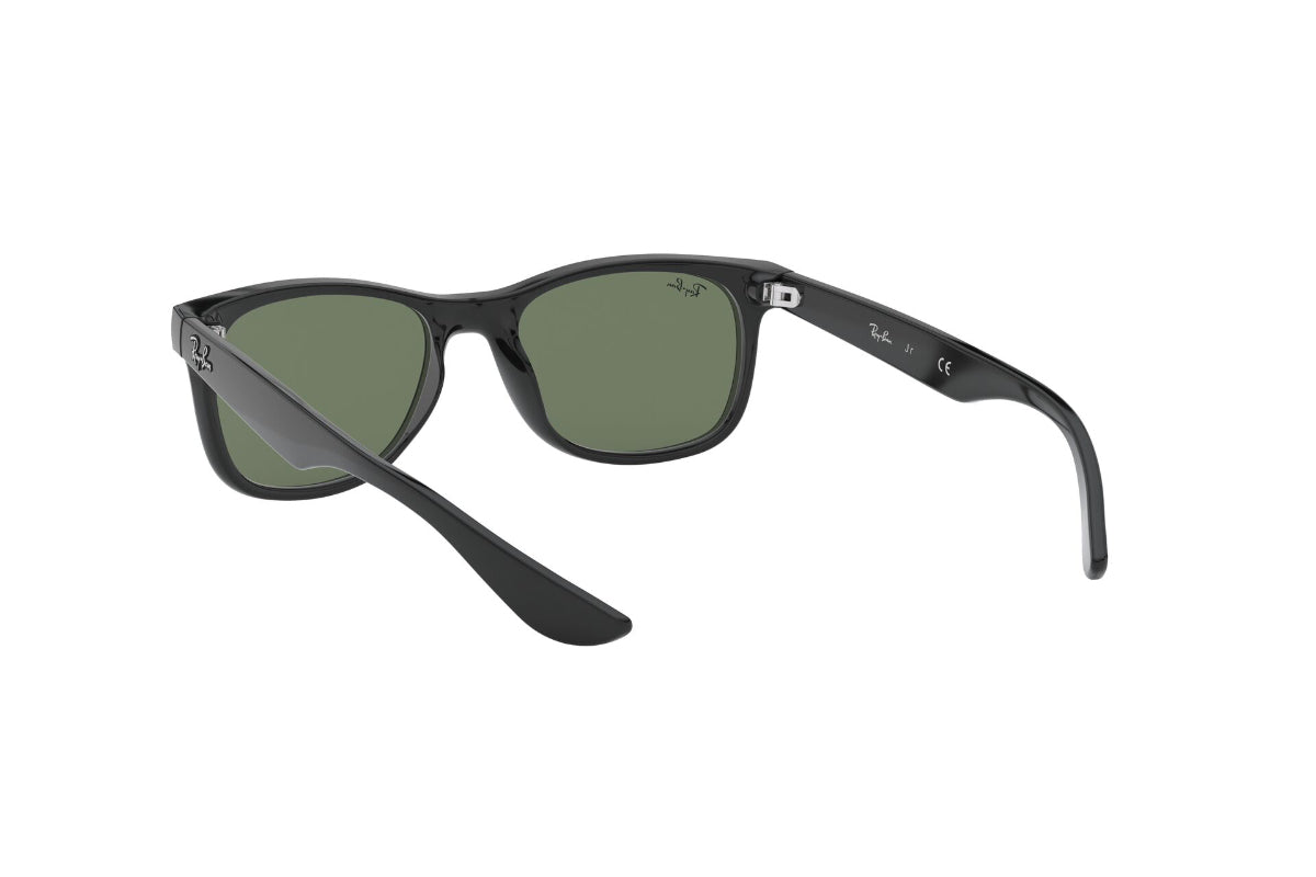 Ray-Ban Junior Lentes de Sol New Wayfarer RJ9052S