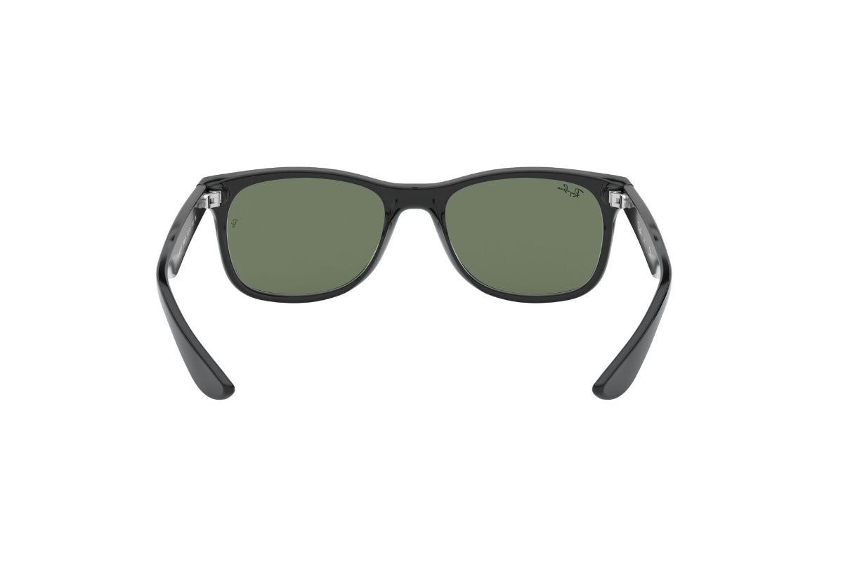 Ray-Ban Junior Lentes de Sol New Wayfarer RJ9052S