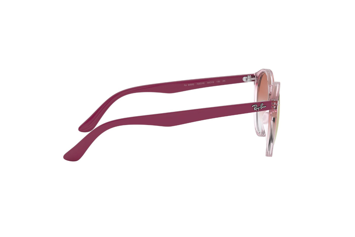 Ray-Ban Junior Lentes de Sol RJ9064S