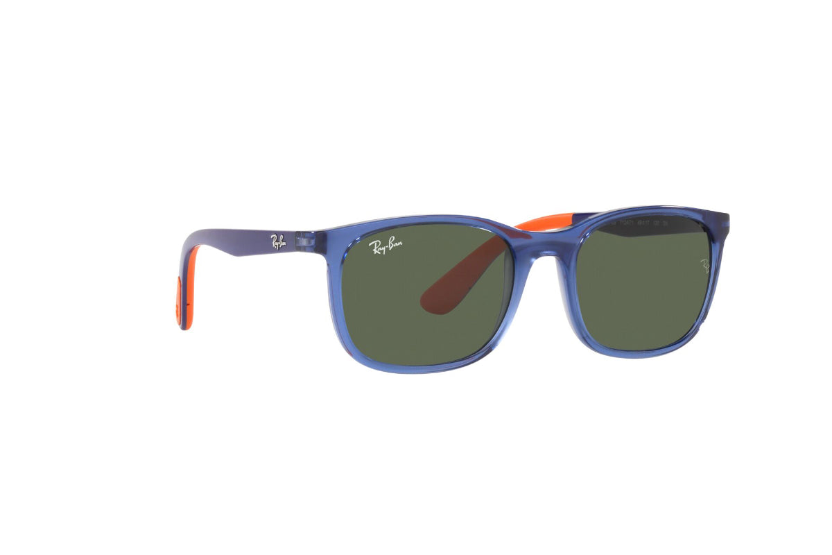 Ray-Ban Junior Lentes de Sol RJ9076S