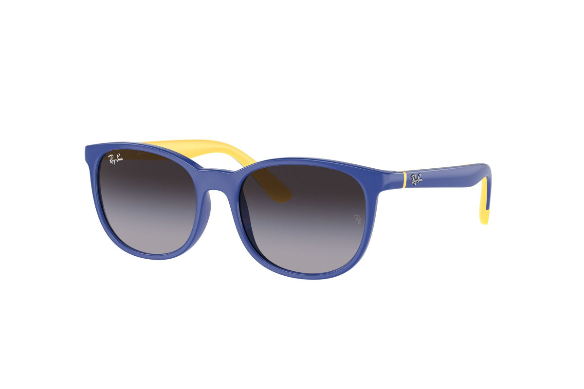Ray-Ban Junior Lentes de Sol Degradados RJ9079S
