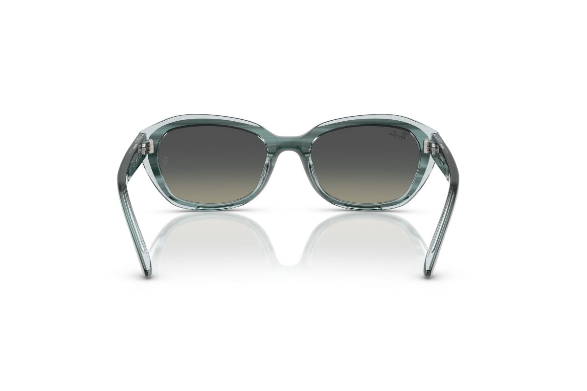 Ray-Ban Junior Lentes de Sol Degradados RJ9081S