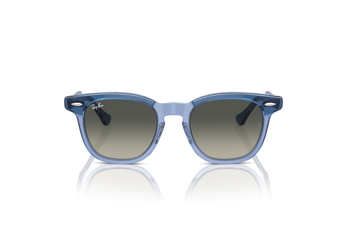 Ray-Ban Junior Lentes de Sol Degradados RJ9098S