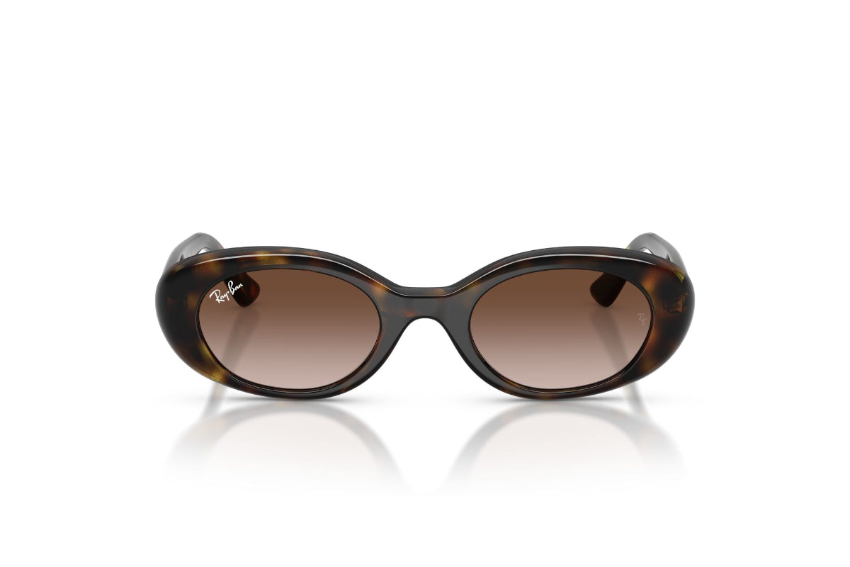Ray-Ban Lentes de Sol Degradados RJ9141S