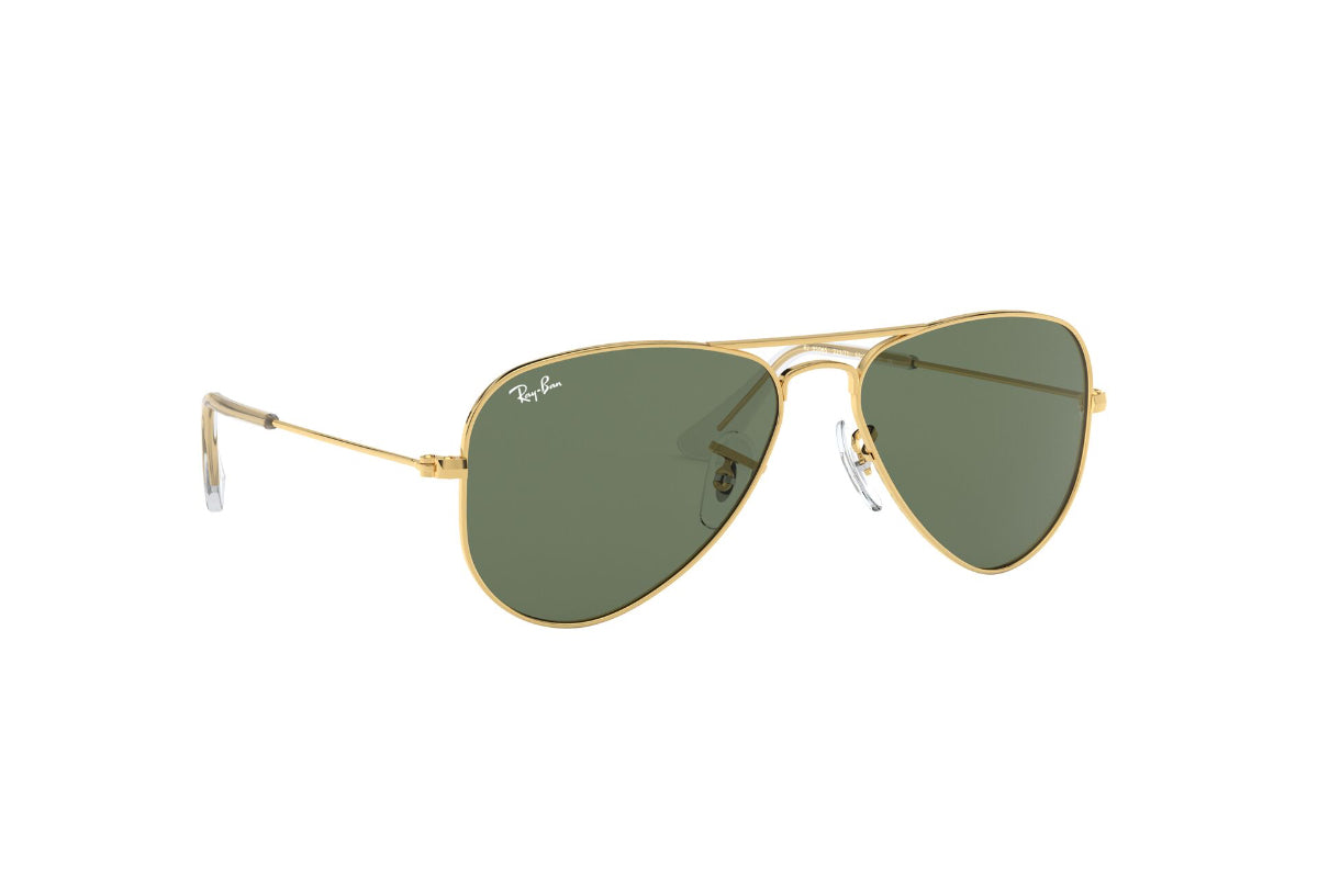 Ray-Ban Junior Lentes de Sol Aviator RJ9506S