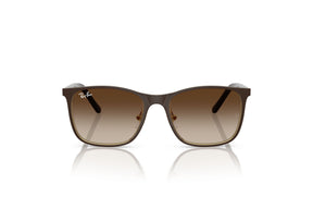 Ray-Ban Junior para NIÑOS Lentes de Sol Degradados RJ9551S