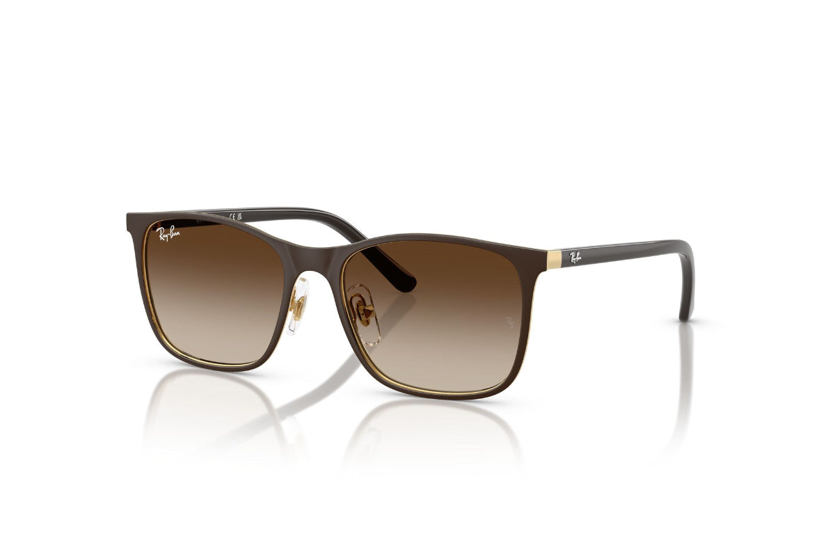 Ray-Ban Junior Lentes de Sol Degradados RJ9551S