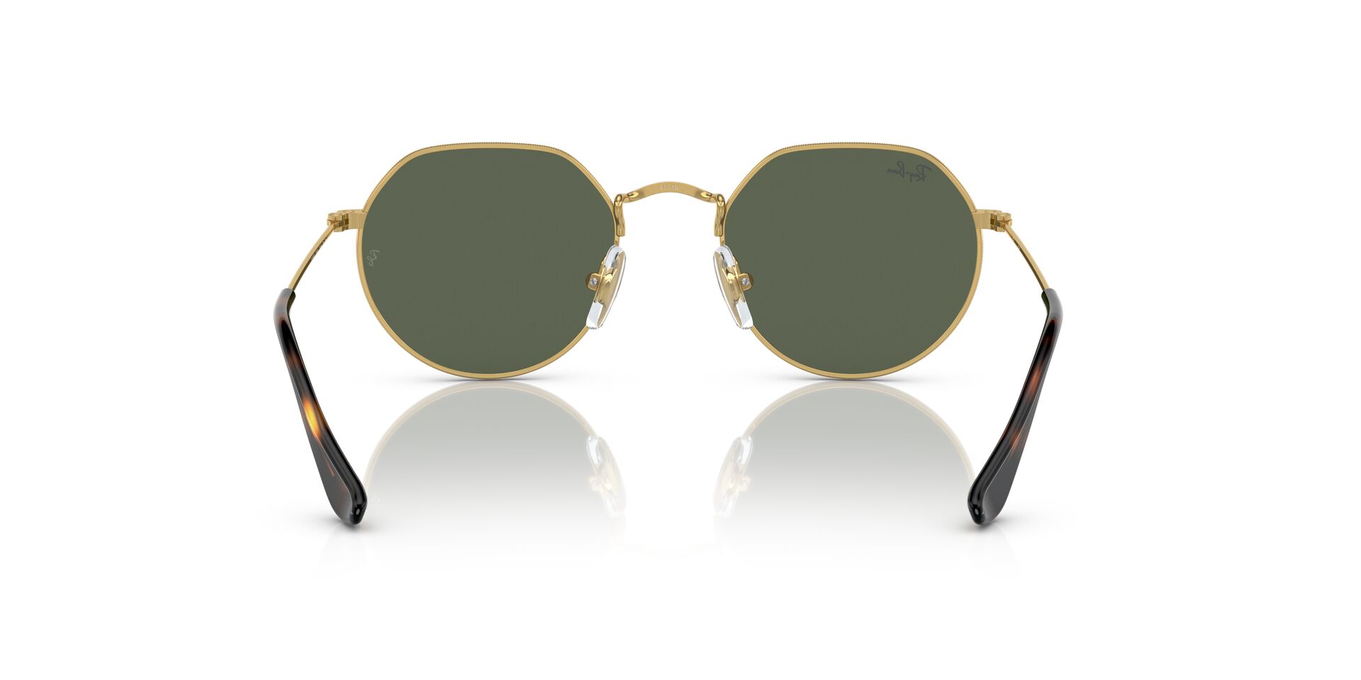 Ray-Ban Junior Lentes de Sol Junior RJ9565S