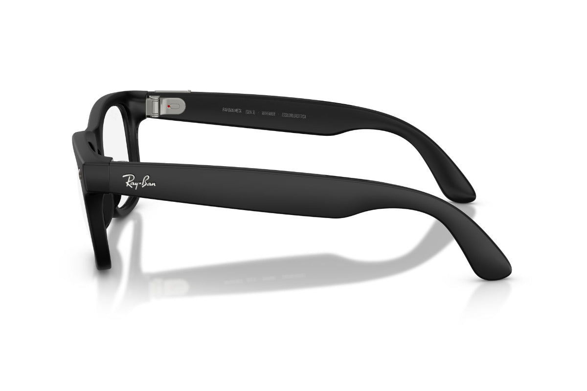 Ray-Ban Meta Lentes Inteligentes Wayfarer Gen 3 Fotocromáticos a Verde con Filtro de Luz Azul RW4011