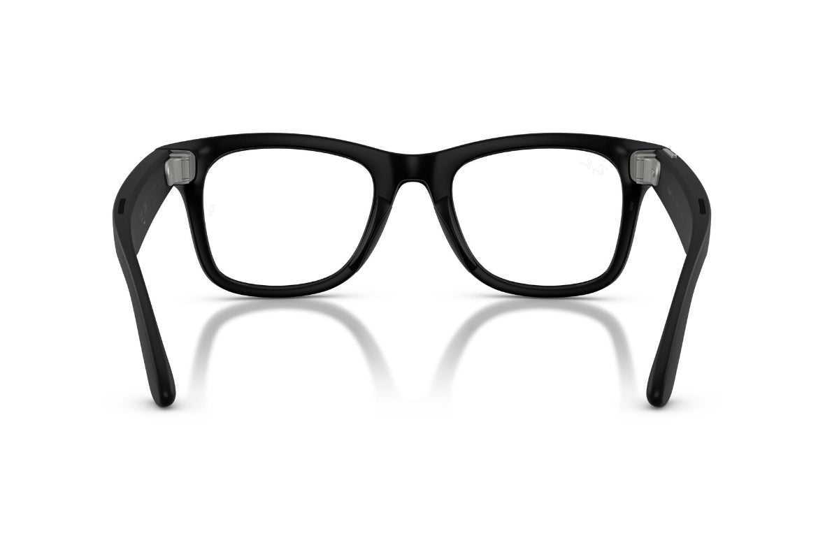 Ray-Ban Meta Lentes Inteligentes Wayfarer Gen 3 Filtro de Luz Azul RW4011
