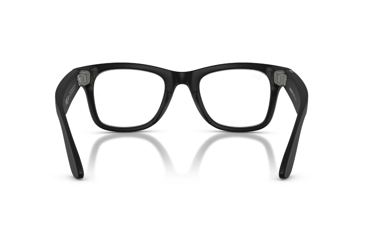 Ray-Ban Meta