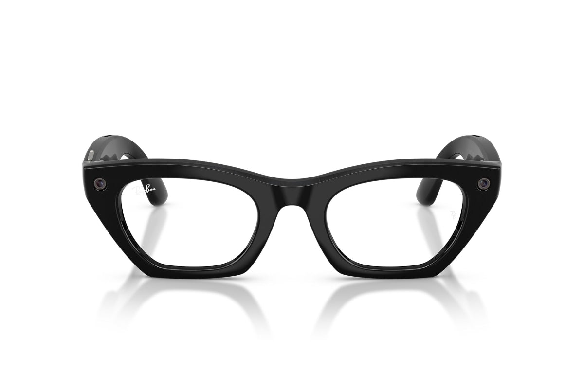 Ray-Ban Meta Lentes Inteligentes Zena Gen 3 Fotocromáticos a Verde con Filtro de Luz Azul RW4015