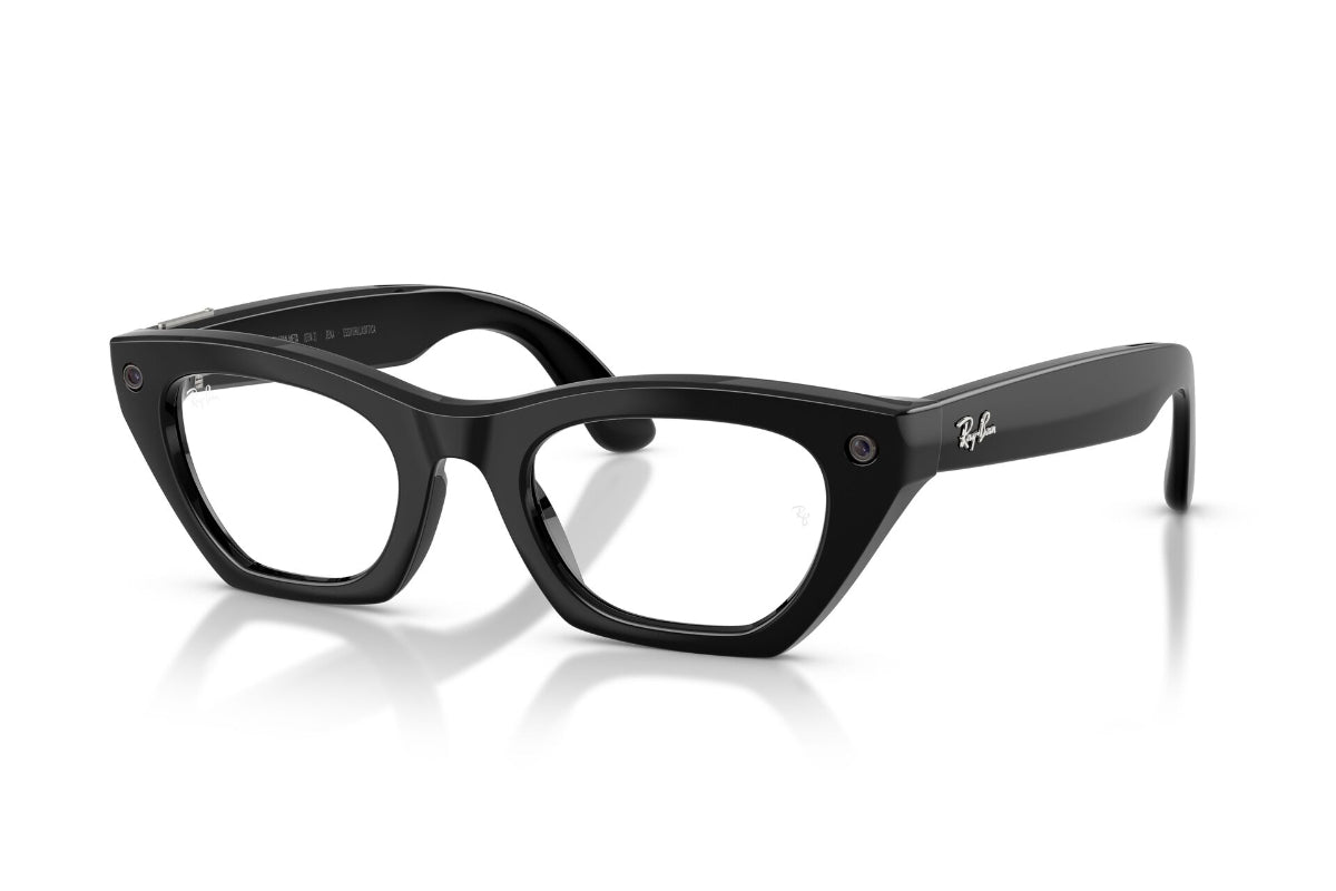 Ray-Ban Meta Lentes Inteligentes Zena Gen 3 Filtro de Luz Azul RW4015
