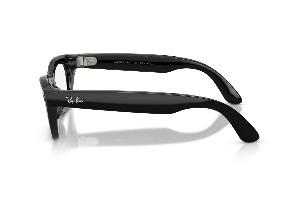 Ray-Ban Meta Lentes Inteligentes Zena Gen 3 Filtro de Luz Azul RW4015