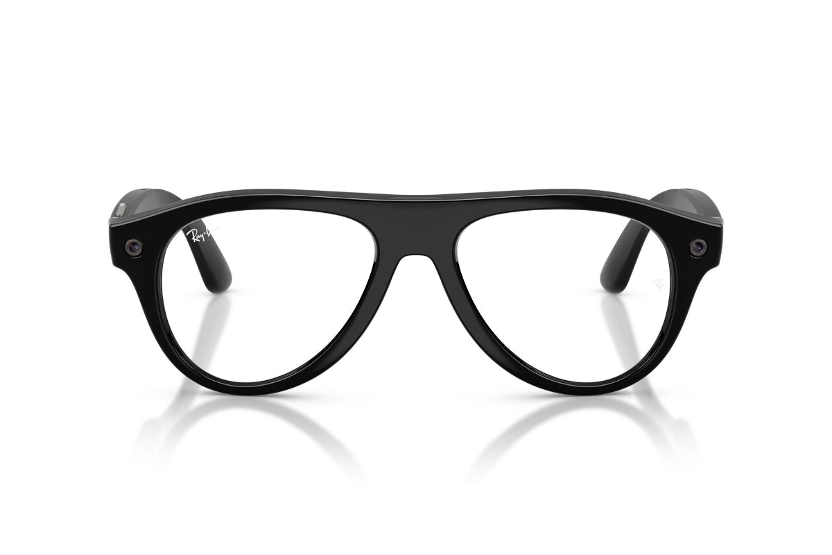Ray-Ban Meta Lentes Inteligentes Aviator Gen 3 Fotocromáticos a Verde con Filtro de Luz Azul RW4016