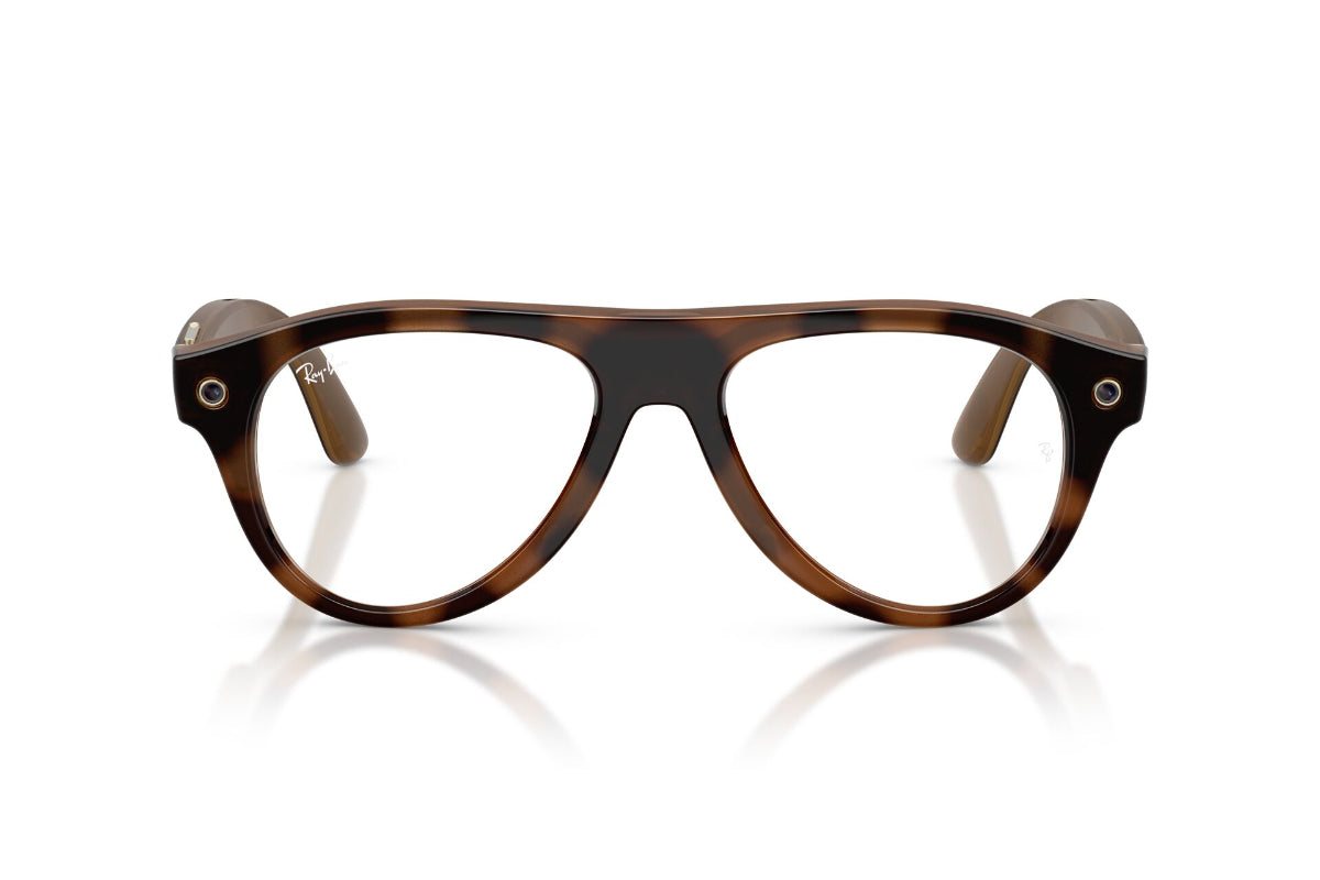 Ray-Ban Meta Lentes Inteligentes Aviator Gen 3 RW4016V