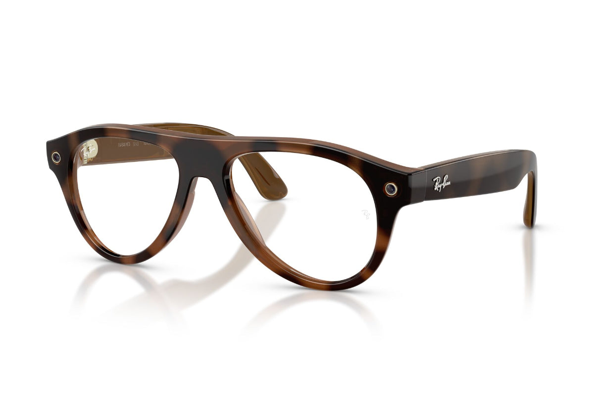 Ray-Ban Meta Lentes Inteligentes Aviator Gen 3 RW4016V