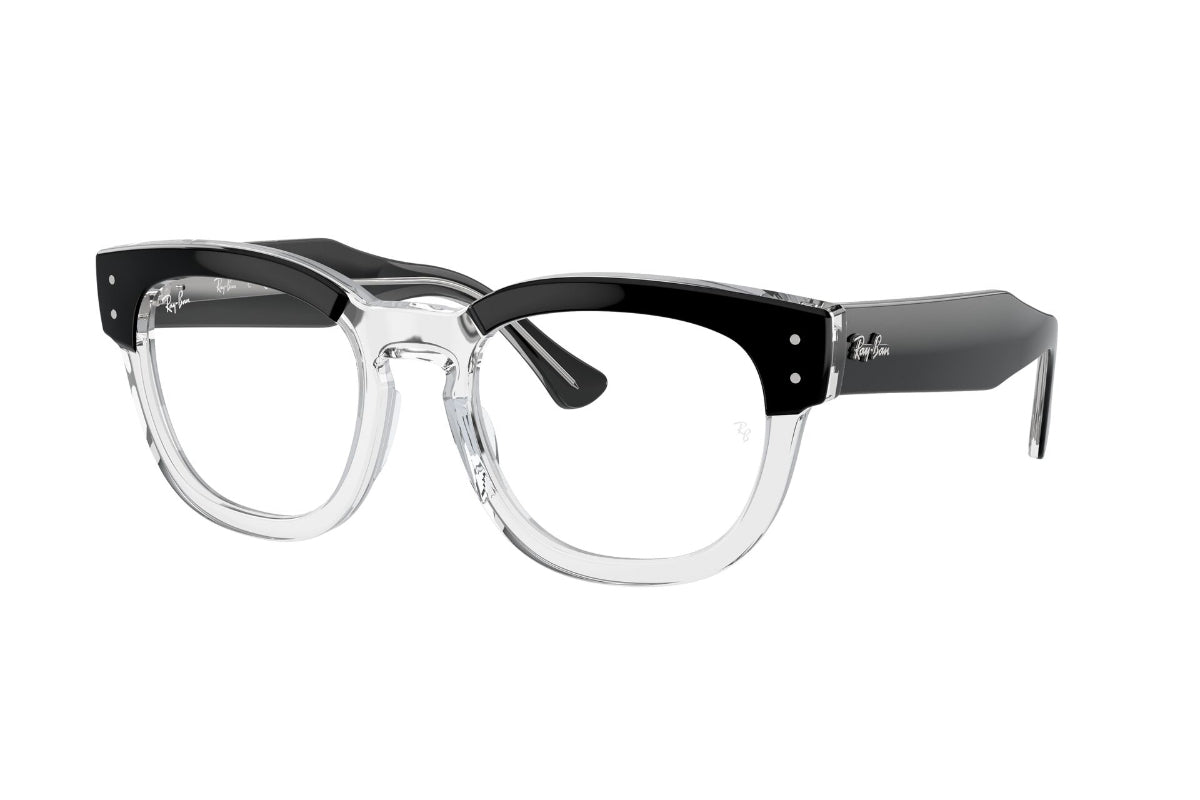 Ray-Ban Optical Lentes Ópticos Mega Hawkeye RX0298V