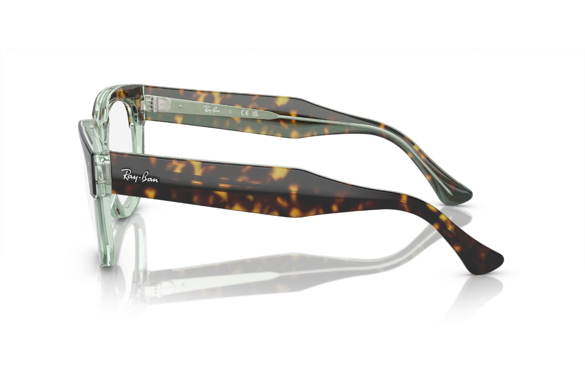Ray-Ban Optical Lentes Ópticos Mega Hawkeye RX0298V