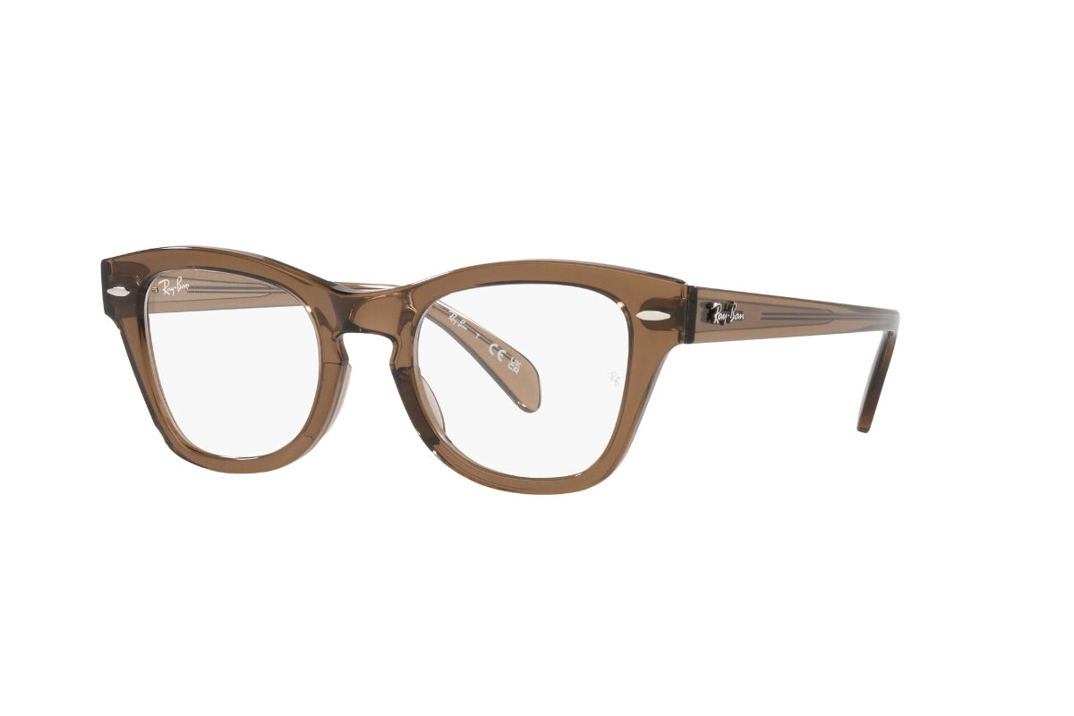 Ray-Ban Optical Lentes Ópticos RX0707V