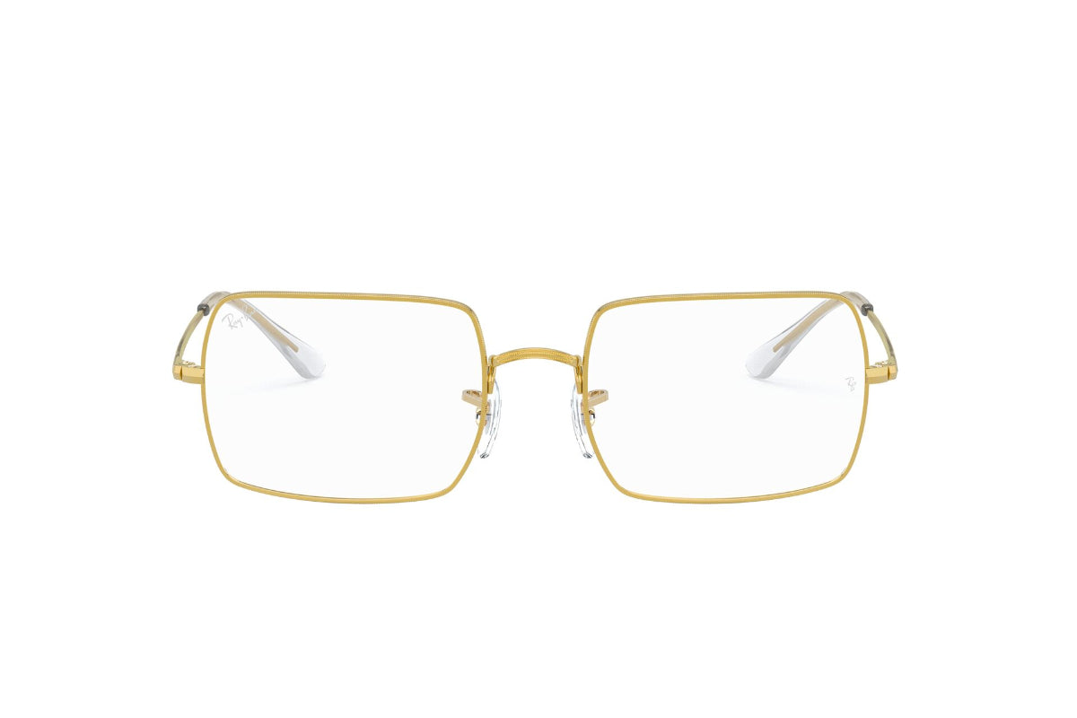 Lentes Opticos Legend Gold Ray-Ban