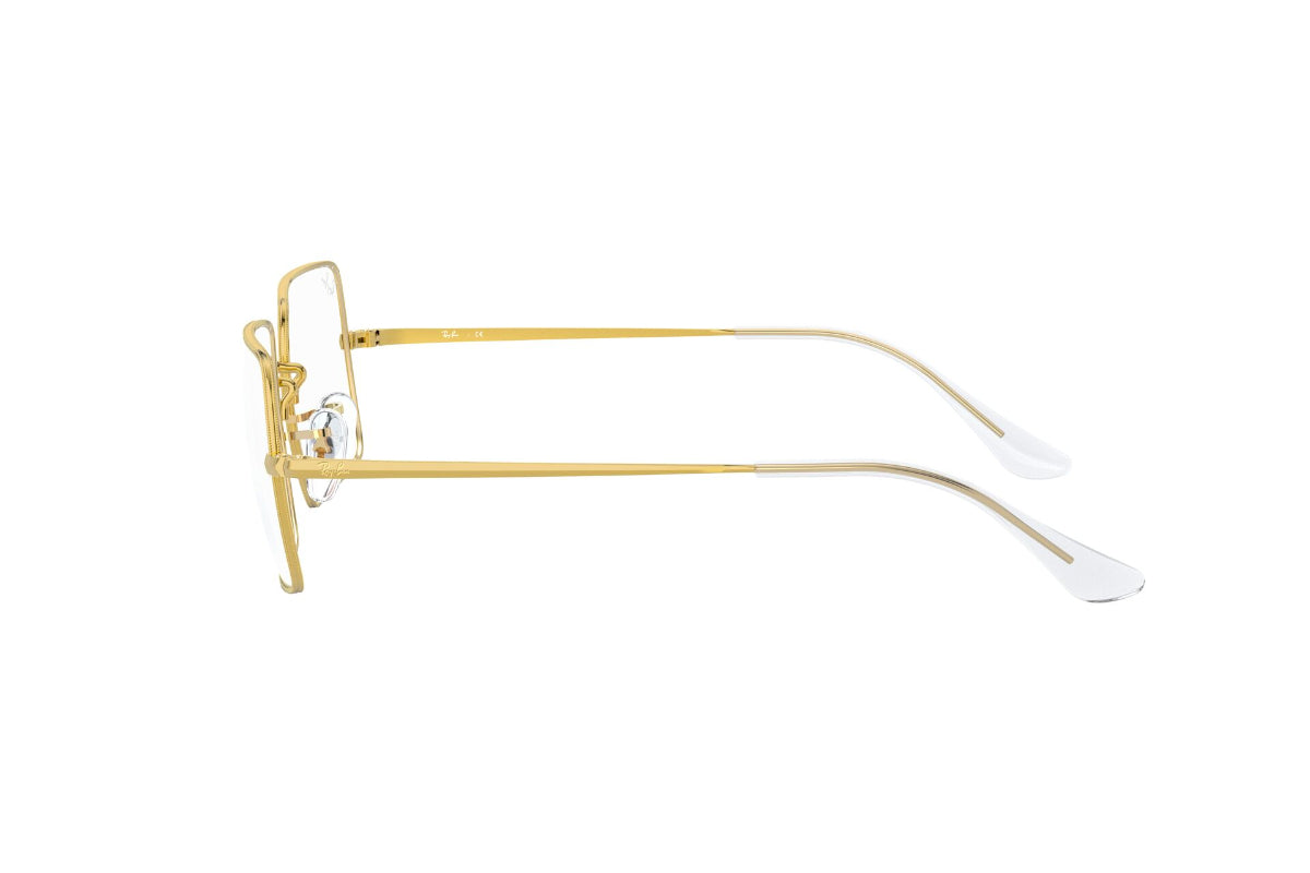 Lentes Opticos Legend Gold Ray-Ban