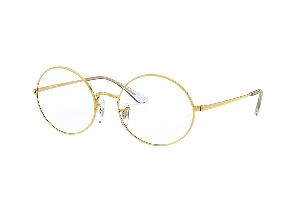 Lentes Opticos Legend Gold Ray-Ban