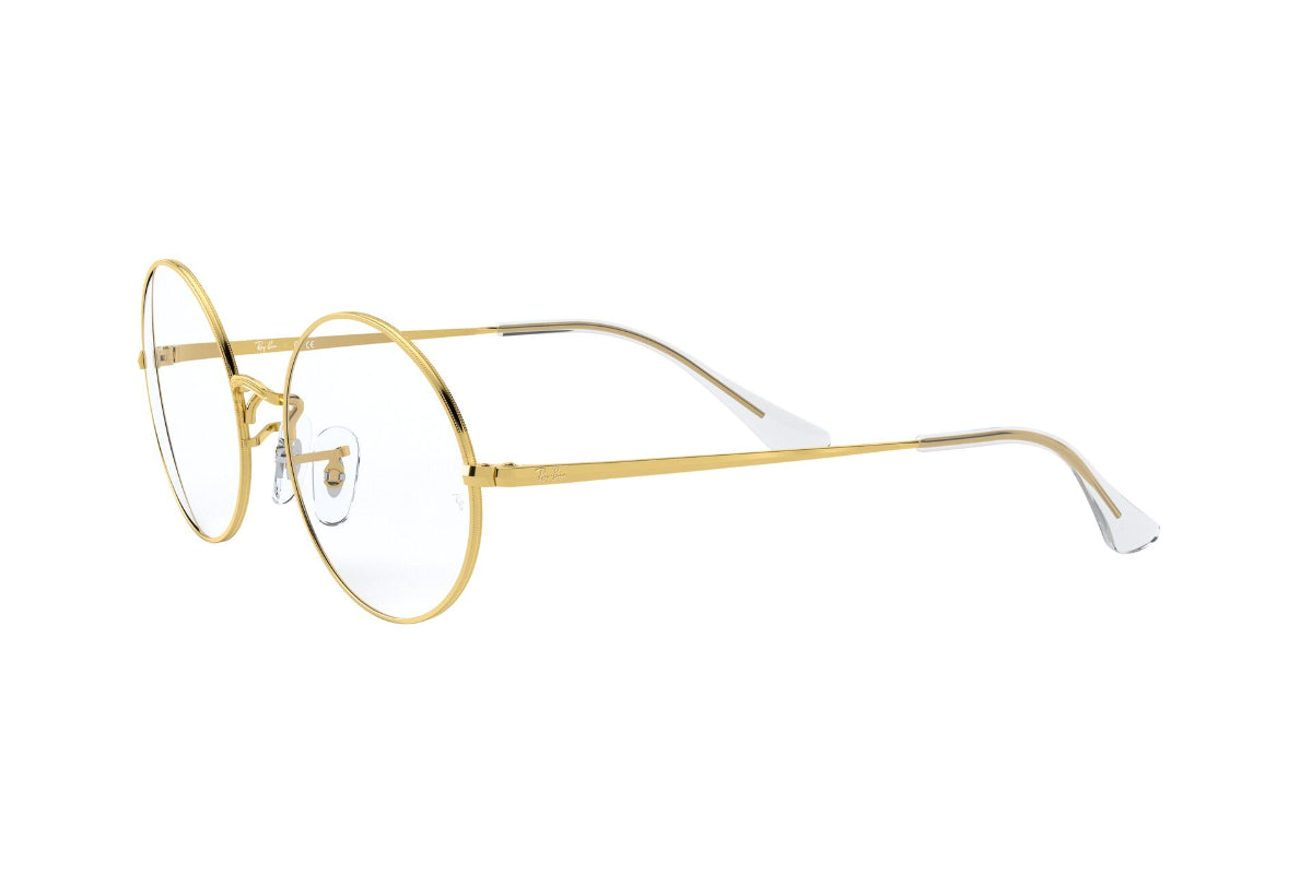 Lentes Opticos Legend Gold Ray-Ban