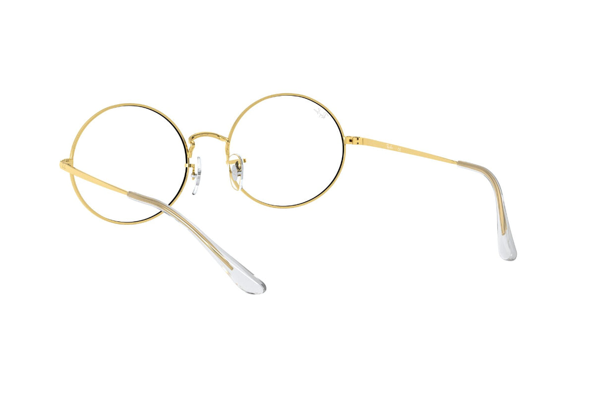 Lentes Opticos Legend Gold Ray-Ban