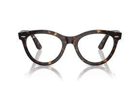 Ray-Ban Optical Lentes Ópticos Wayfarer Way RX2241V