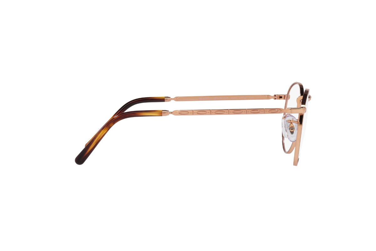 Ray-Ban Optical Lentes Ópticos New Round RX3637V